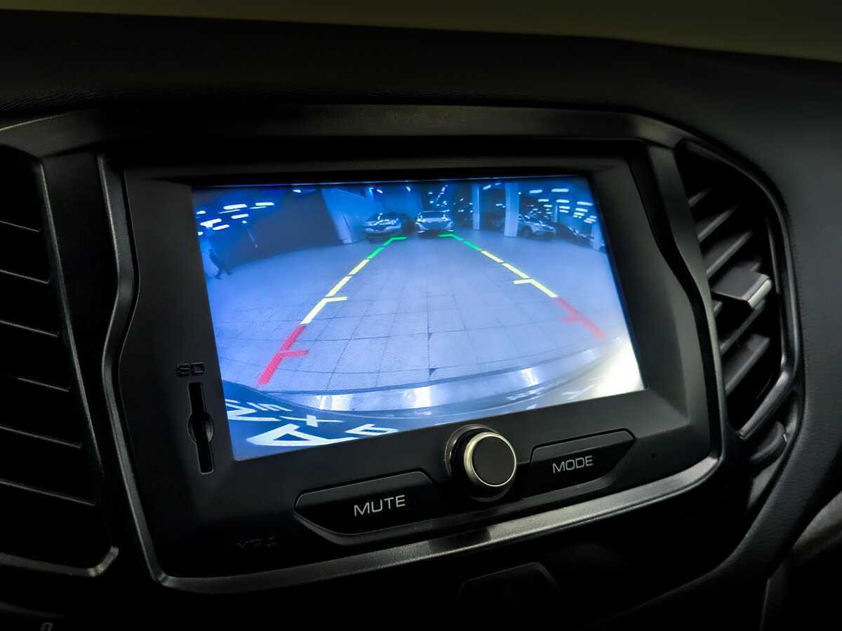 Купить Lada (ВАЗ) Vesta, 2017, 101 482 км.. Фото: #23