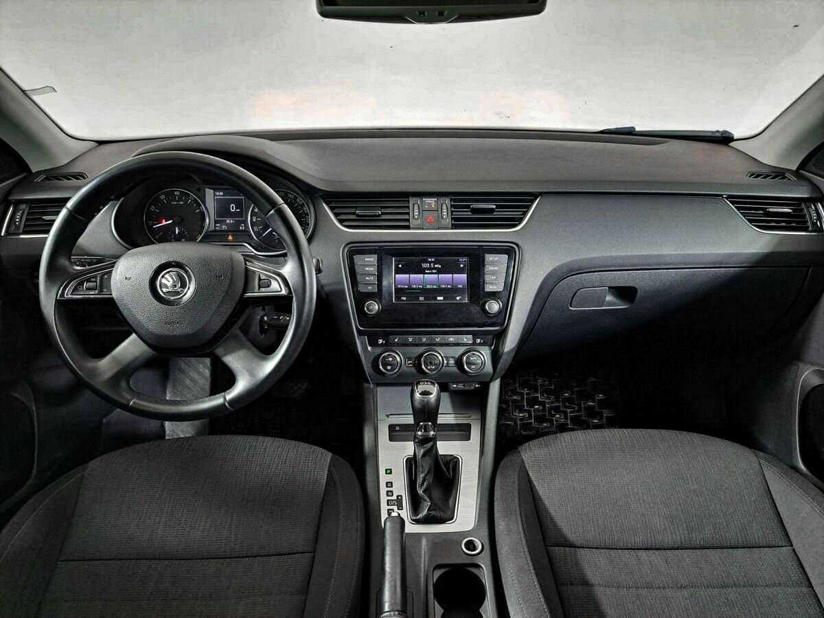 Купить Skoda Octavia, 2014, 188 500 км.. Фото: #11