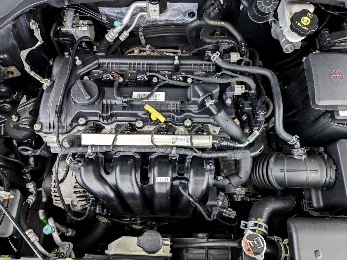 Купить Hyundai Creta, 2016, 108 674 км.. Фото: #7