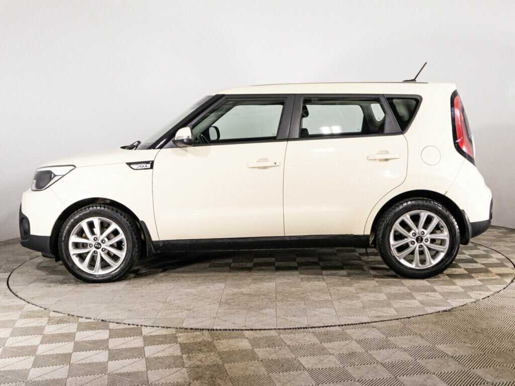Купить Kia Soul, 2019, 134 188 км.. Фото: #8