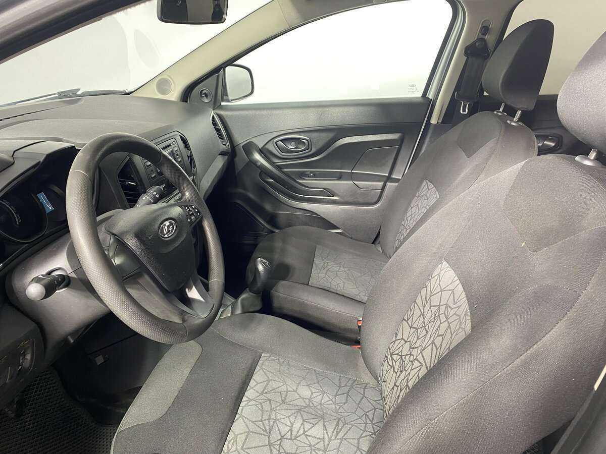 Купить Lada (ВАЗ) XRAY, 2016, 233 000 км.. Фото: #8