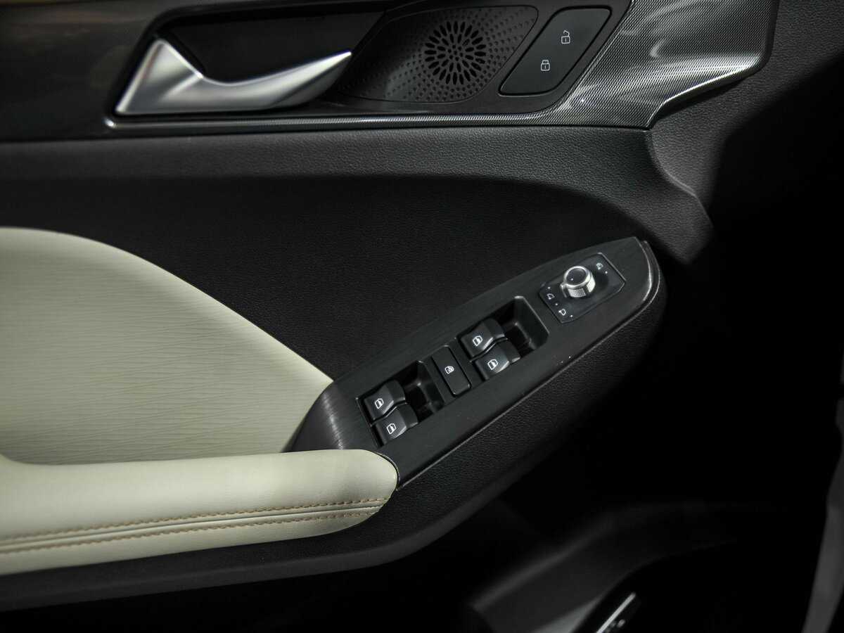 Купить Haval Jolion, 2021, 61 981 км.. Фото: #15