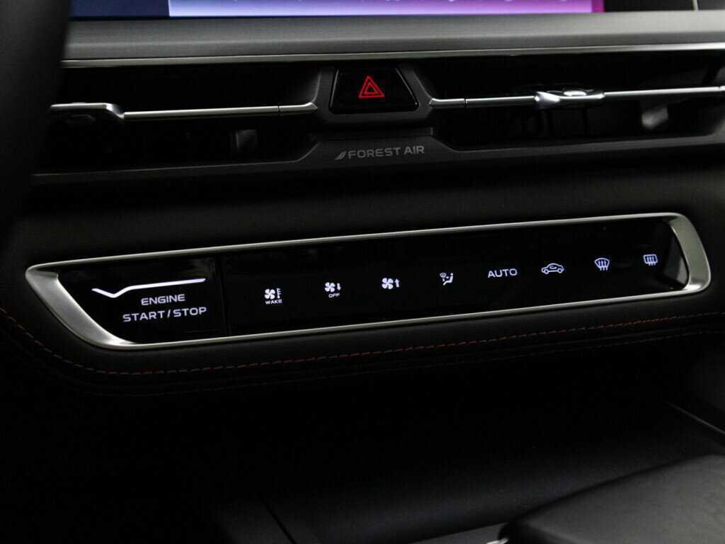 Купить Changan CS75 Plus, 2023, 31 000 км.. Фото: #17