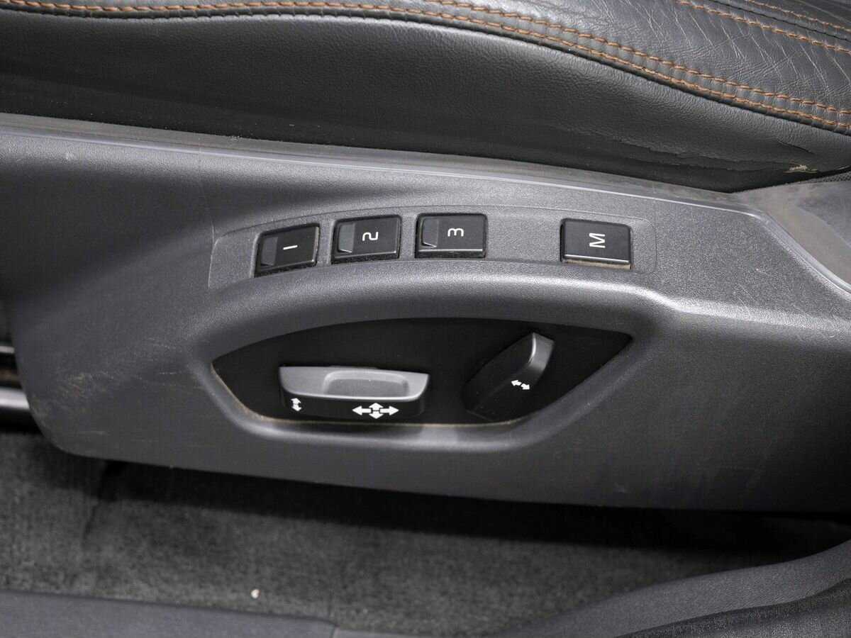 Купить Volvo XC60, 2013, 190 000 км.. Фото: #17