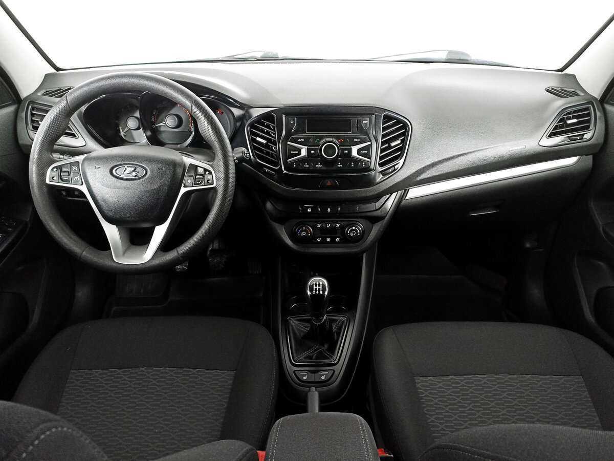 Купить Lada (ВАЗ) Vesta, 2019, 164 852 км.. Фото: #11