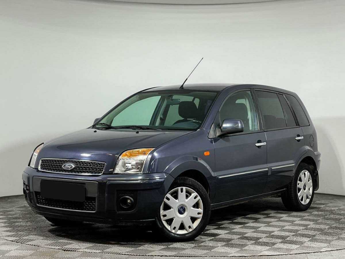 Купить Ford Fusion, 2012, 127 800 км.. Фото: #0