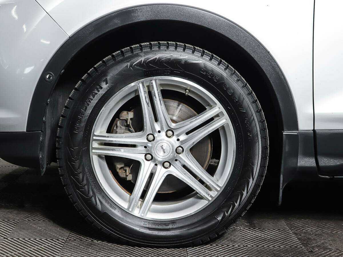 Купить Ford Kuga, 2013, 174 037 км.. Фото: #22