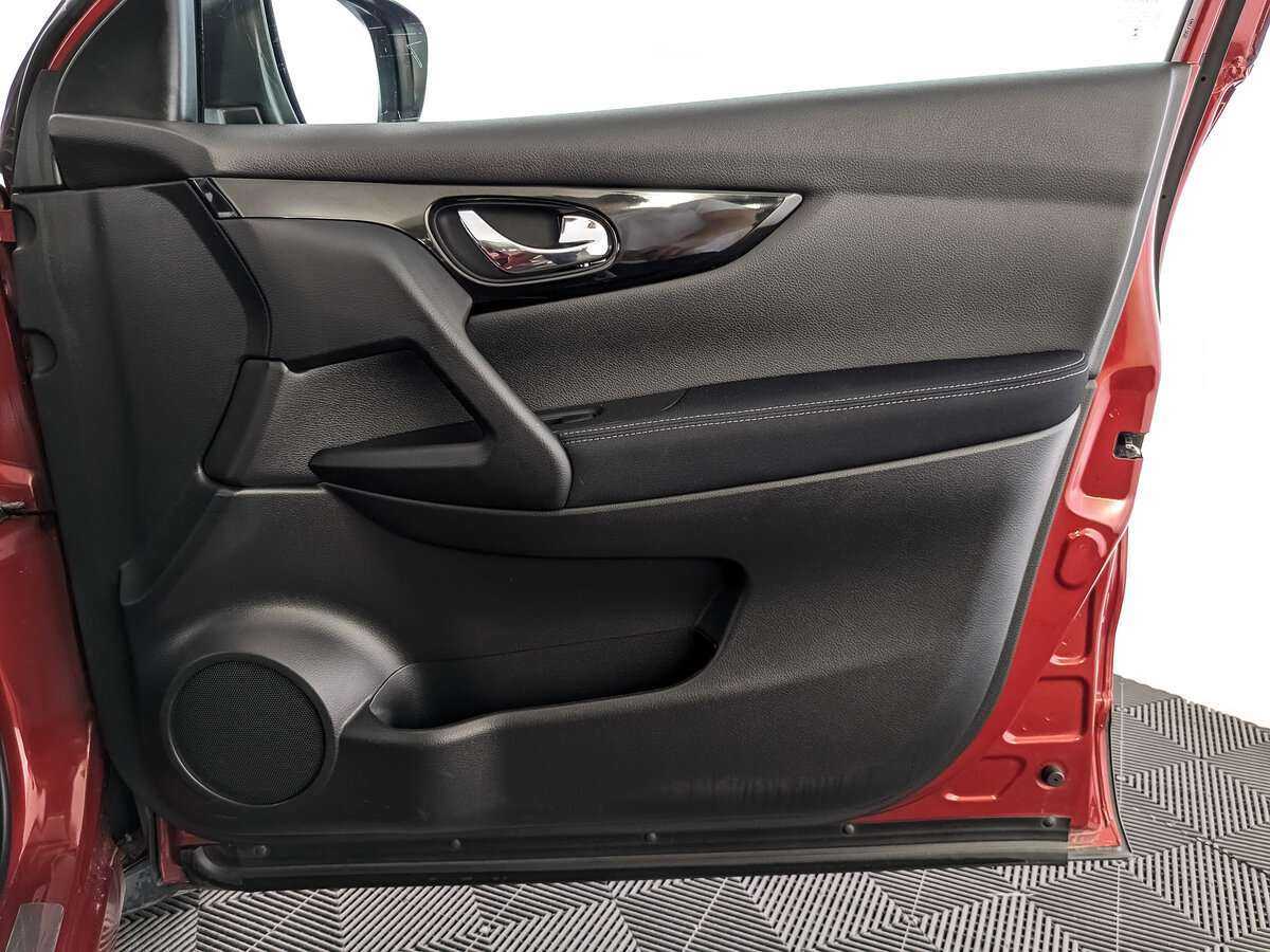 Купить Nissan Qashqai, 2014, 210 933 км.. Фото: #20