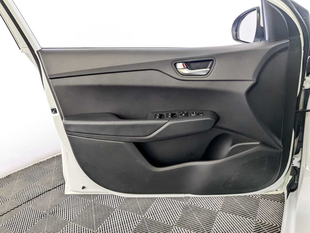 Купить Hyundai Solaris, 2020, 55 053 км.. Фото: #13