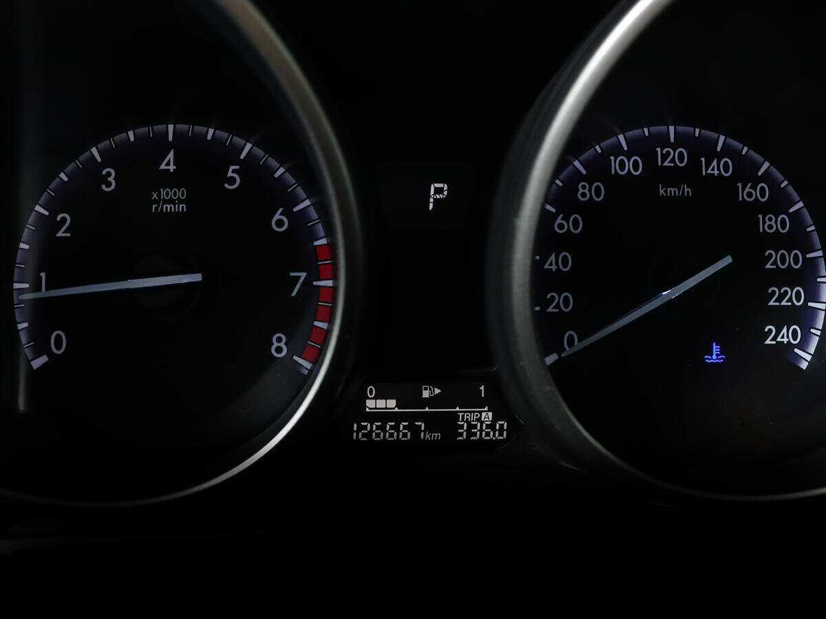 Купить Mazda 3, 2012, 126 700 км.. Фото: #8