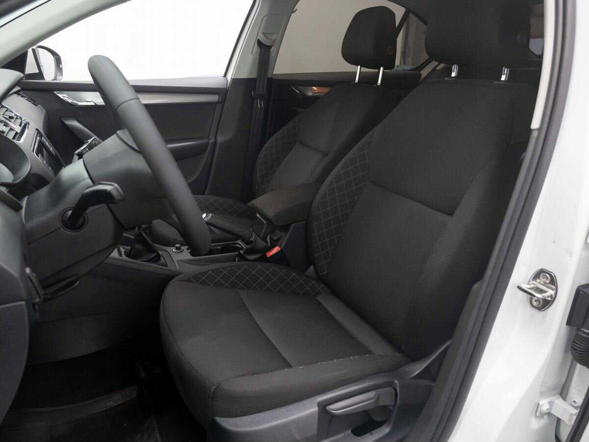 Купить Skoda Octavia, 2019, 86 000 км.. Фото: #8