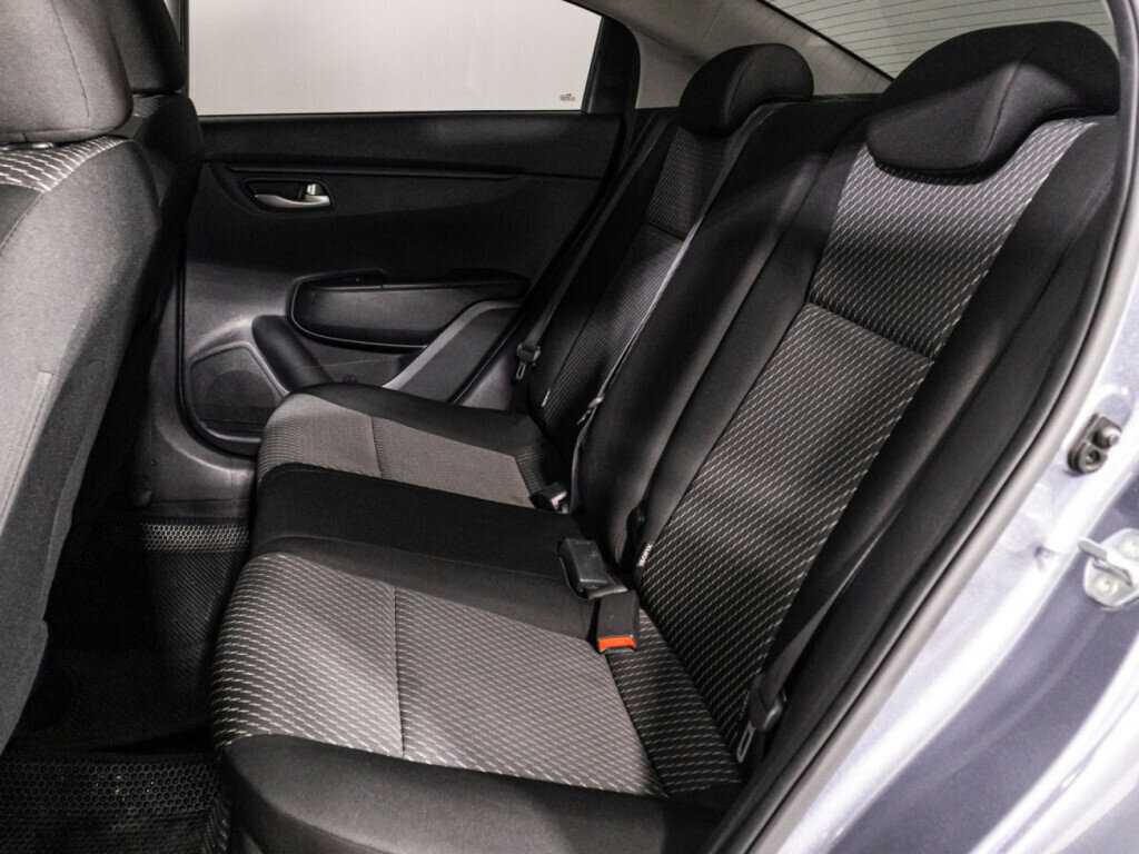 Купить Kia Rio, 2020, 78 148 км.. Фото: #10