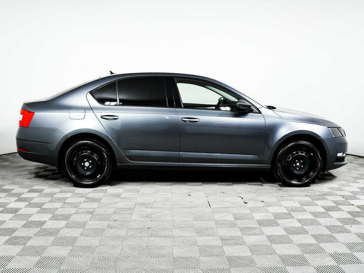 Купить Skoda Octavia, 2019, 72 000 км.. Фото: #3