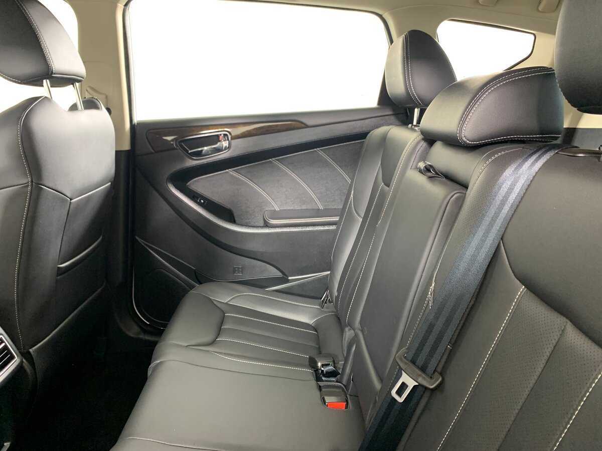 Купить Dongfeng 580, 2024, 5 552 км.. Фото: #19