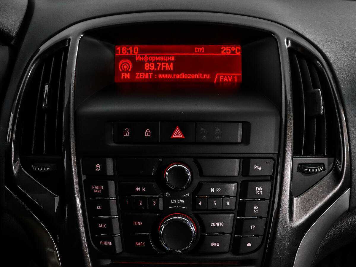 Купить Opel Astra, 2013, 159 326 км.. Фото: #12