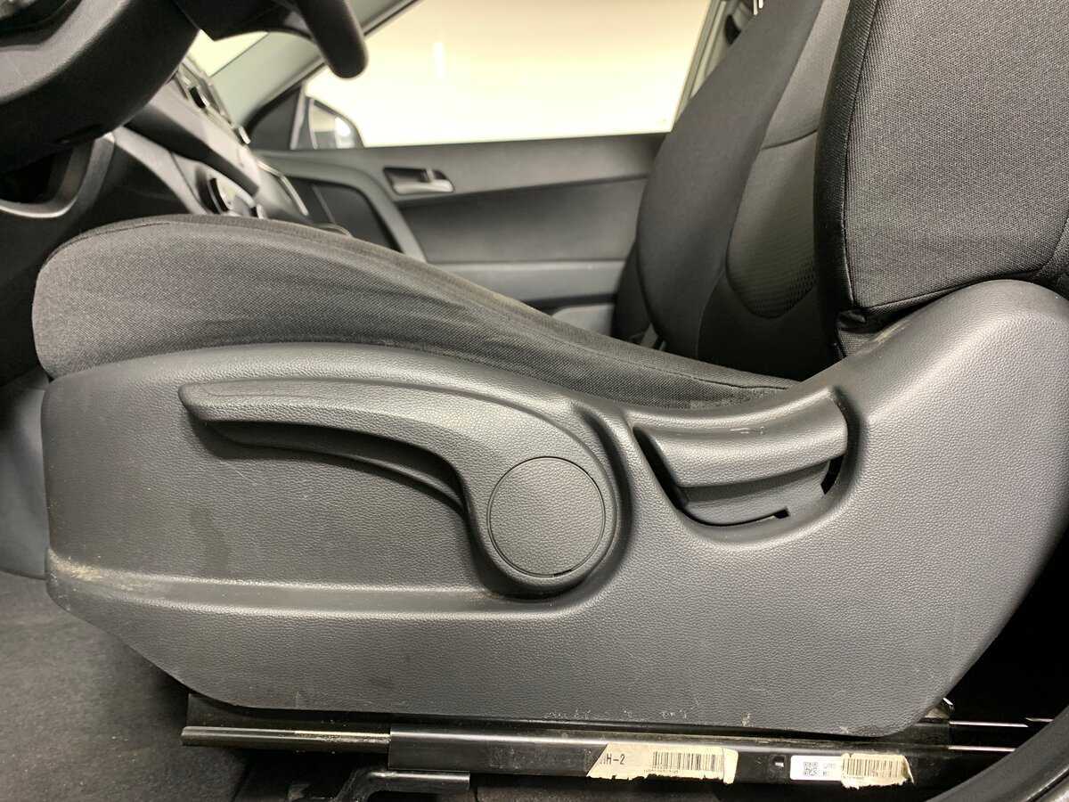 Купить Hyundai Creta, 2016, 167 278 км.. Фото: #16