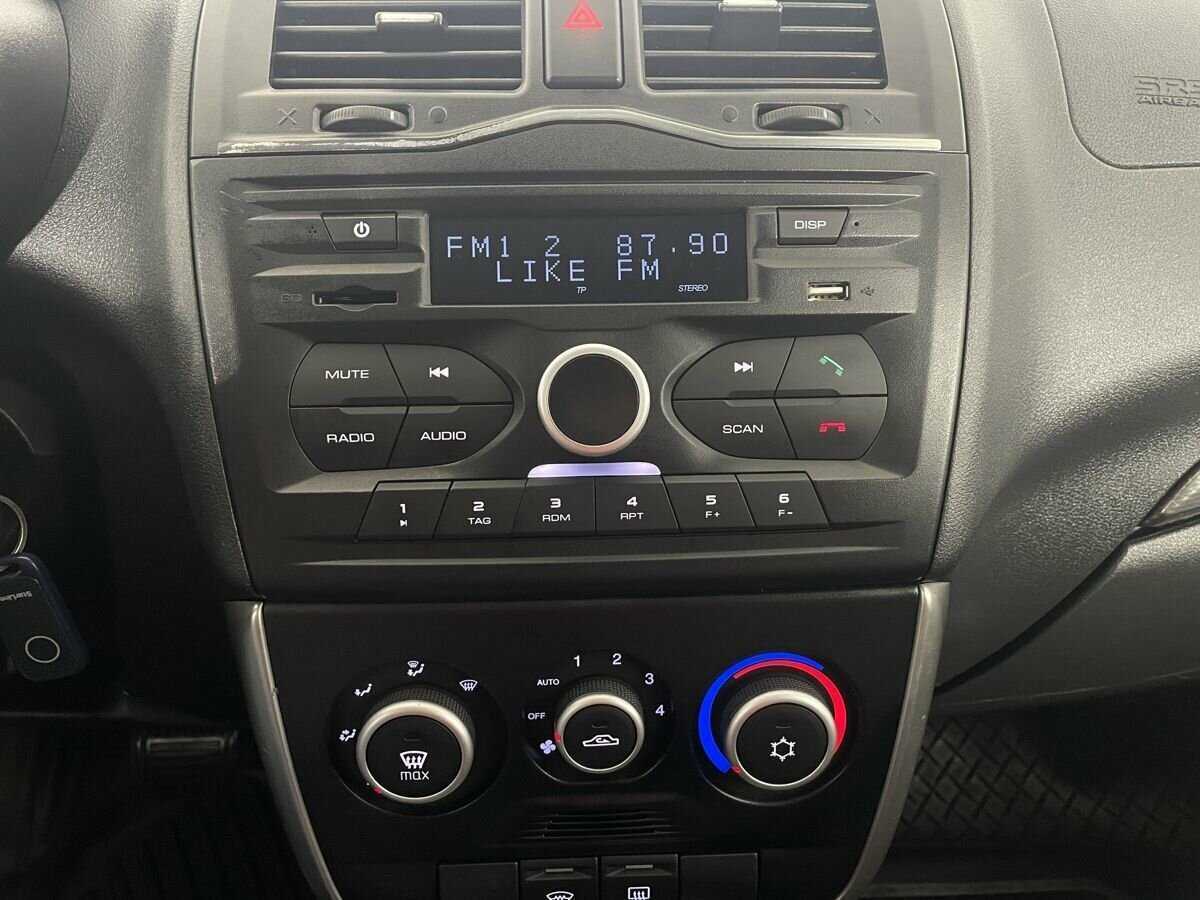 Купить Lada (ВАЗ) Granta, 2019, 103 283 км.. Фото: #11