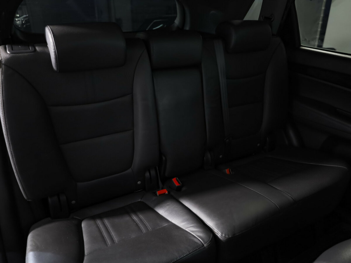 Купить Kia Sorento, 2014, 209 708 км.. Фото: #24
