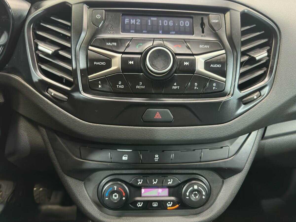 Купить Lada (ВАЗ) Vesta, 2016, 89 100 км.. Фото: #12