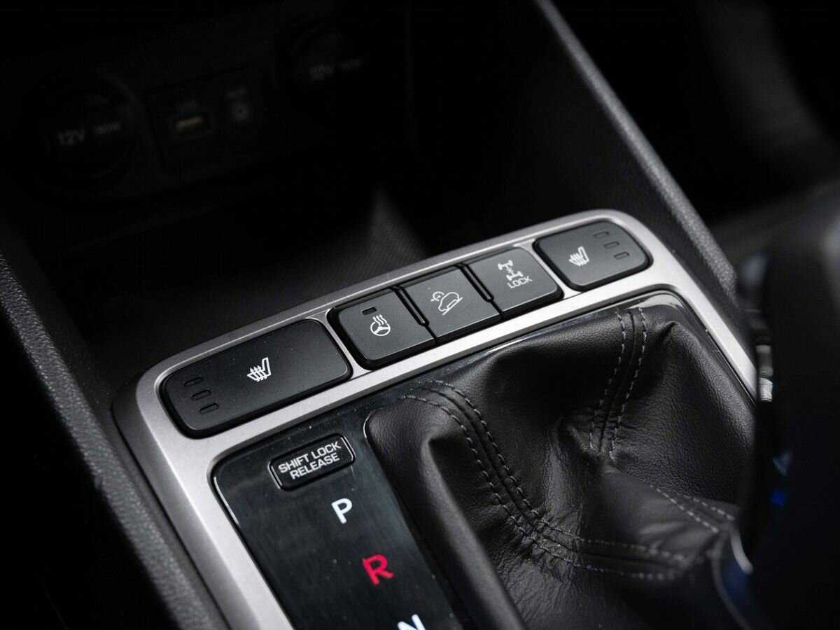 Купить Hyundai Creta, 2018, 80 000 км.. Фото: #22