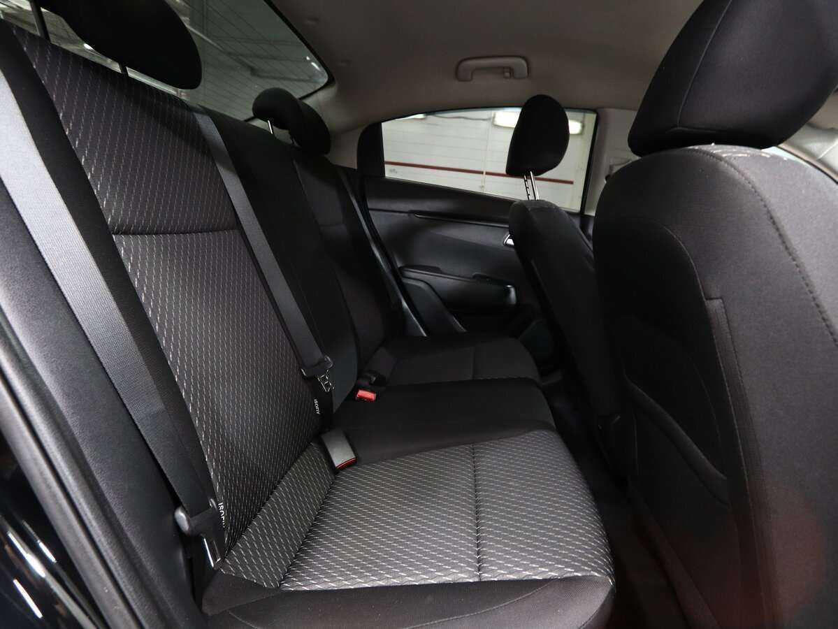 Купить Kia Rio, 2017, 86 100 км.. Фото: #15