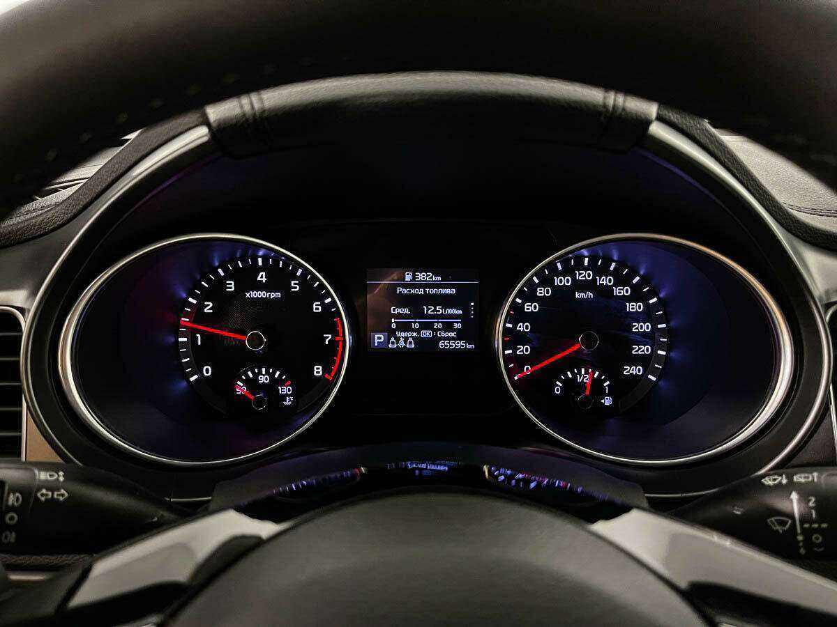 Купить Kia Ceed, 2020, 66 000 км.. Фото: #10