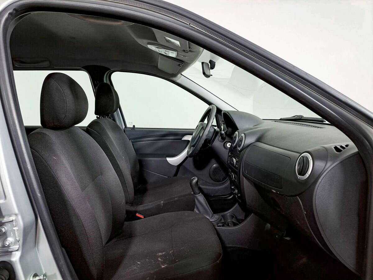 Купить Lada (ВАЗ) Largus, 2019, 92 559 км.. Фото: #8