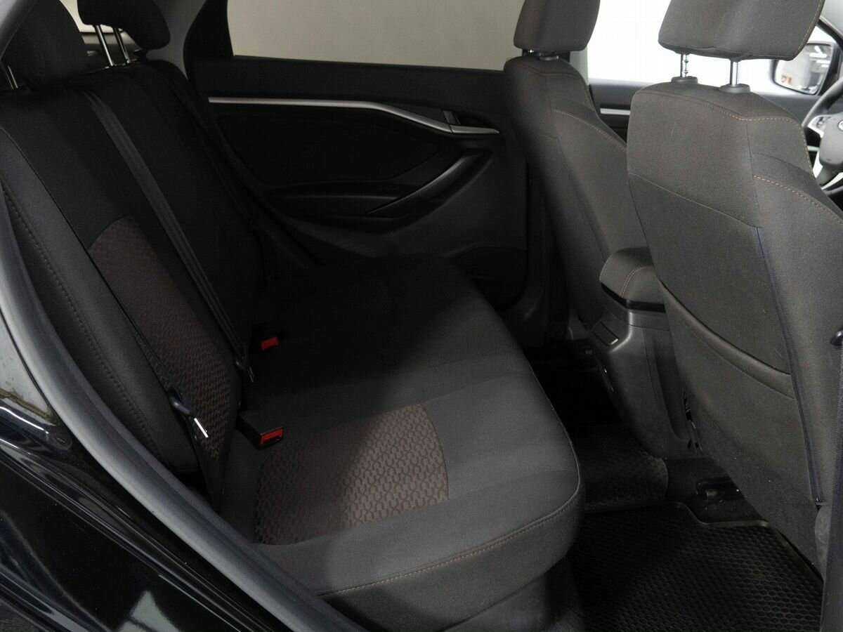 Купить Lada (ВАЗ) Vesta, 2020, 81 442 км.. Фото: #9