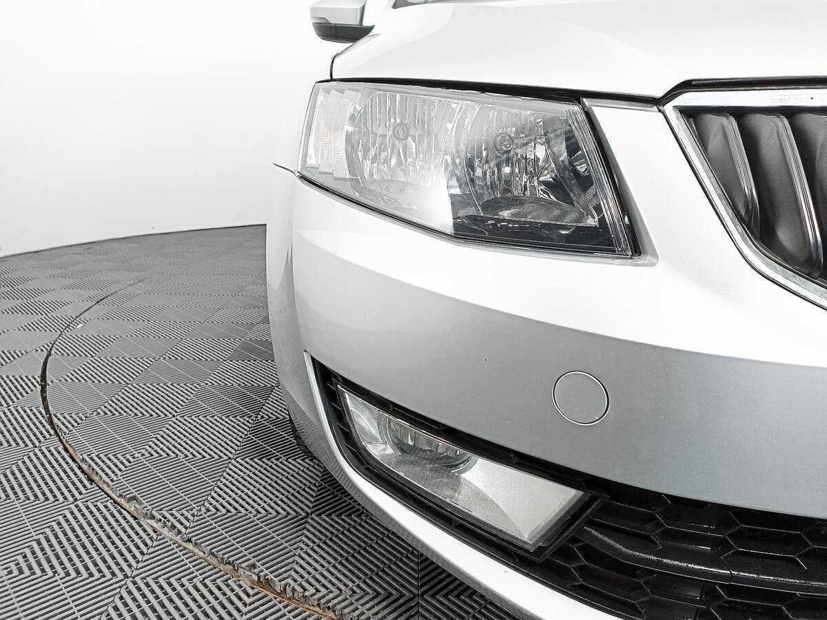 Купить Skoda Octavia, 2014, 248 242 км.. Фото: #12