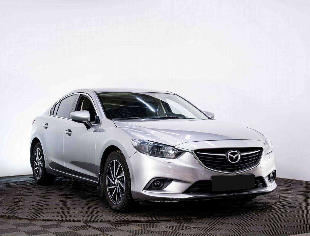 Купить Mazda 6, 2012, 180 000 км.. Фото: #2