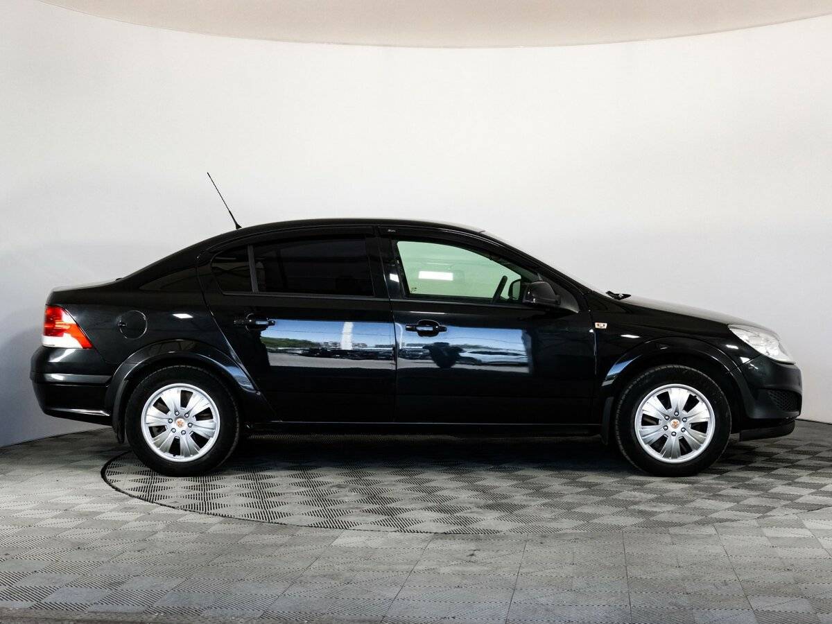 Купить Opel Astra, 2014, 181 102 км.. Фото: #3