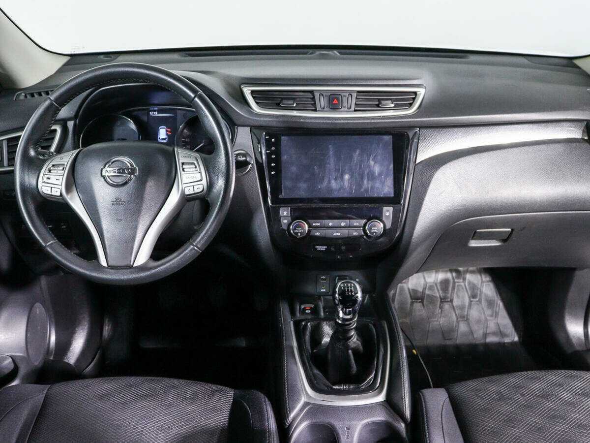 Купить Nissan X-Trail, 2018, 179 040 км.. Фото: #9
