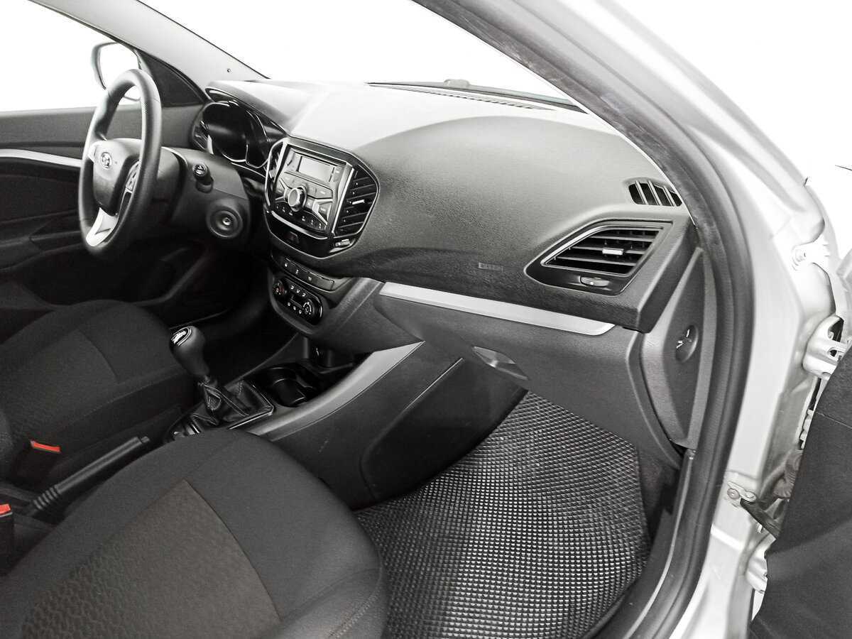 Купить Lada (ВАЗ) Vesta, 2019, 37 548 км.. Фото: #8