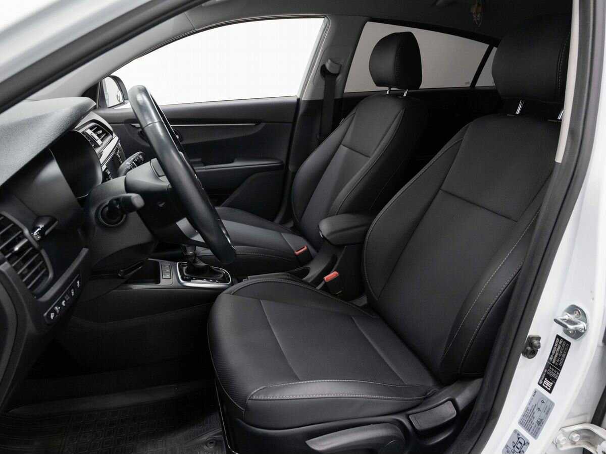 Купить Kia Rio, 2020, 60 000 км.. Фото: #8