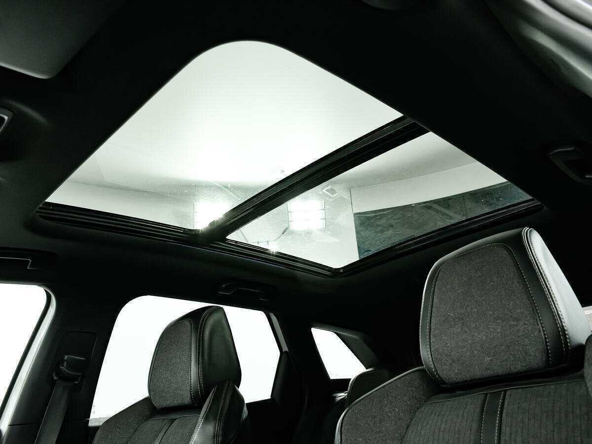 Купить Peugeot 3008, 2017, 106 500 км.. Фото: #15