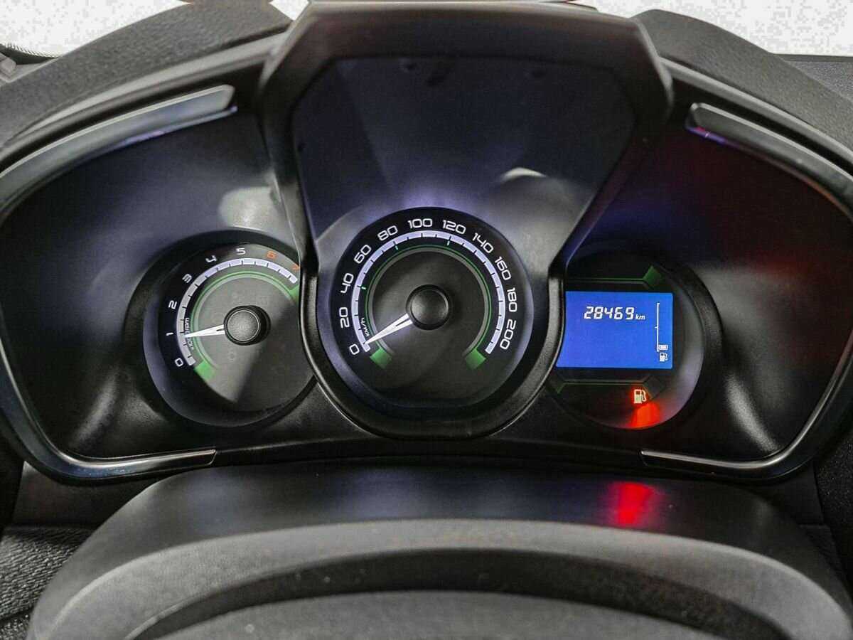 Купить Lada (ВАЗ) XRAY, 2018, 28 468 км.. Фото: #10