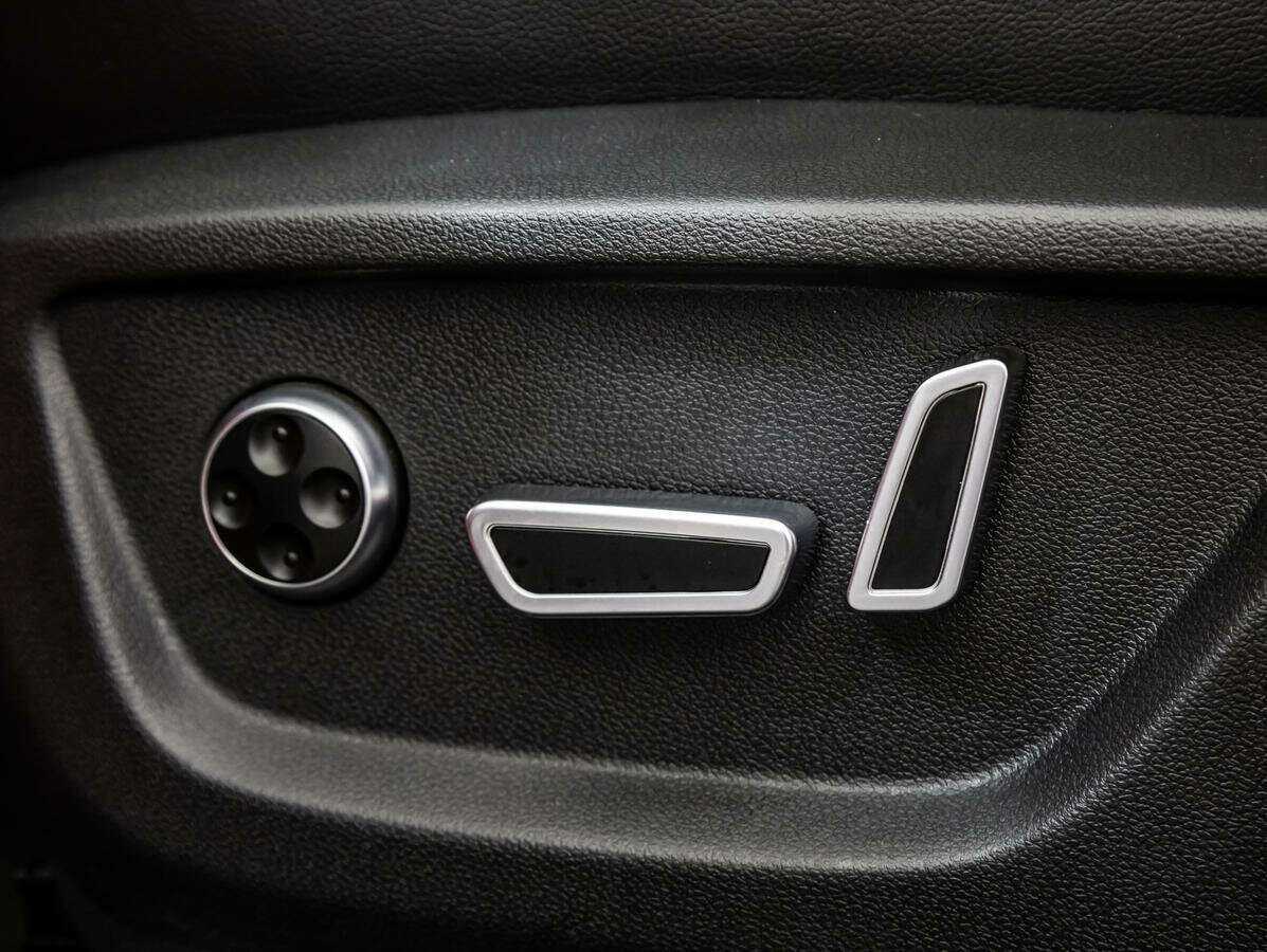 Купить Chery Tiggo 4, 2020, 13 918 км.. Фото: #17