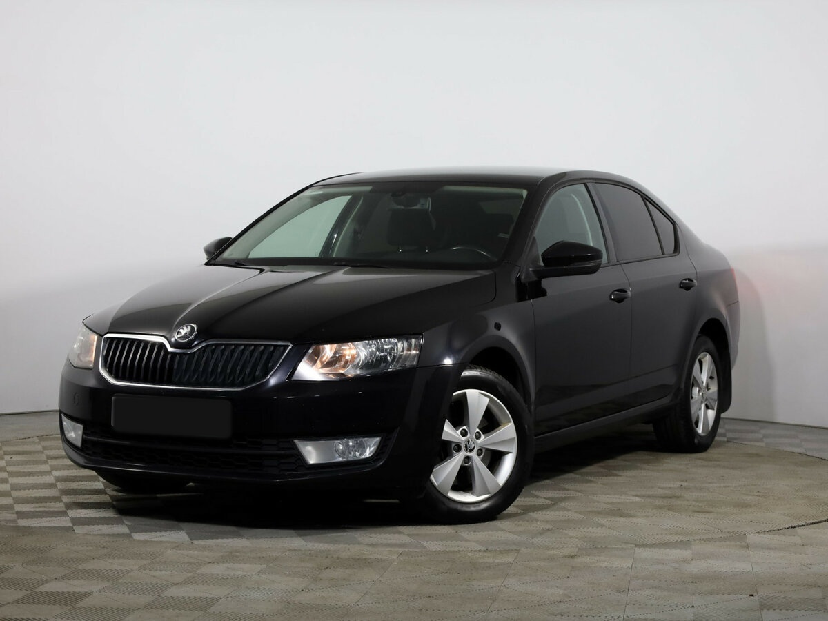 Купить Skoda Octavia, 2013, 202 479 км.. Фото: #0