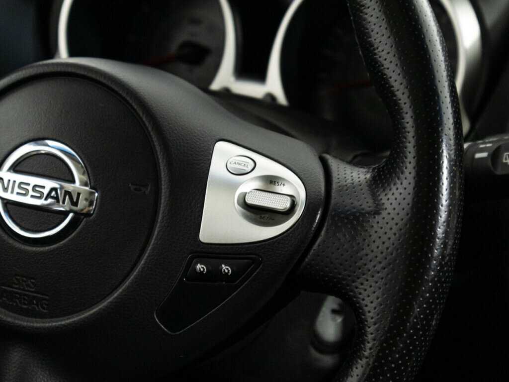 Купить Nissan Juke, 2017, 99 109 км.. Фото: #16