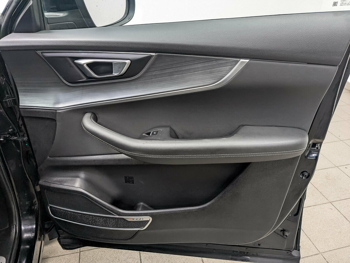 Купить Chery Tiggo 7 Pro, 2022, 124 231 км.. Фото: #21