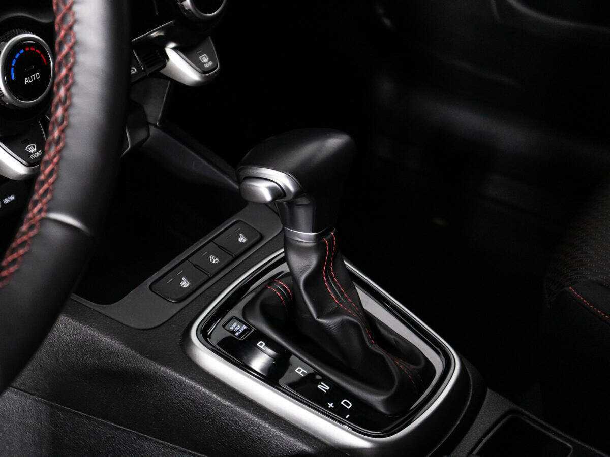 Купить Kia Rio, 2021, 141 052 км.. Фото: #15