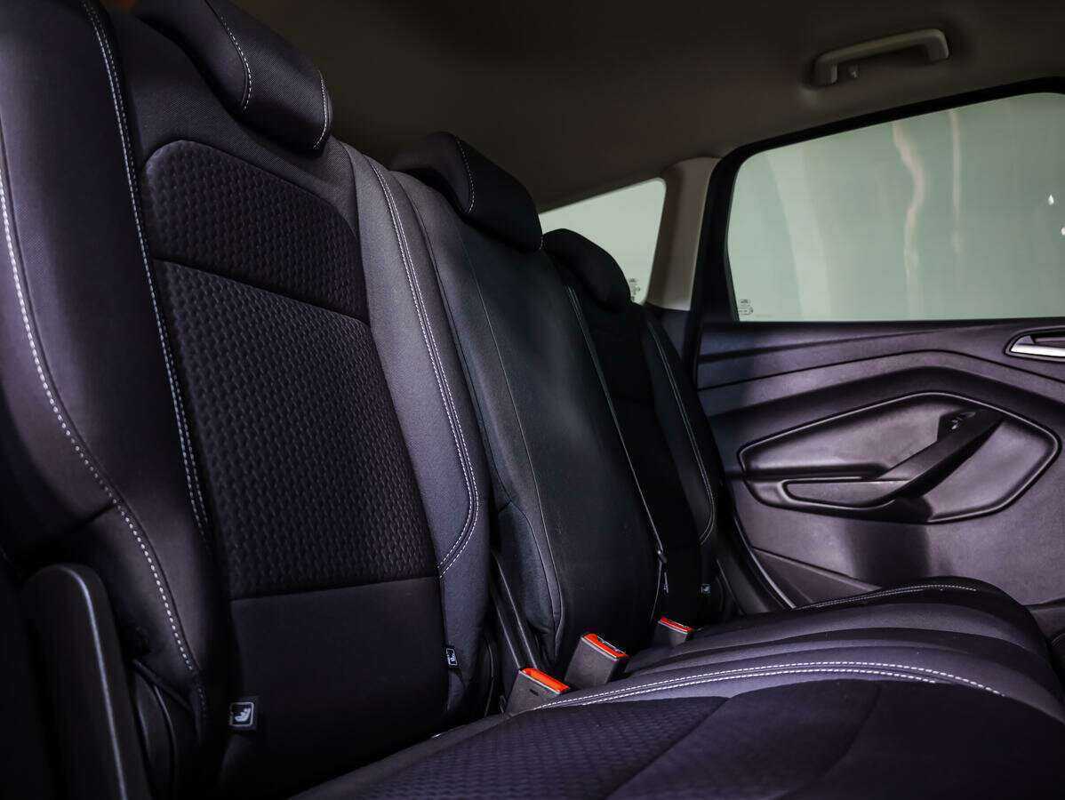 Купить Ford Kuga, 2017, 119 184 км.. Фото: #10