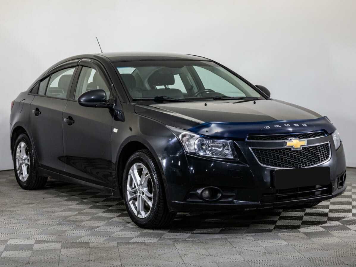 Купить Chevrolet Cruze, 2012, 262 755 км.. Фото: #2