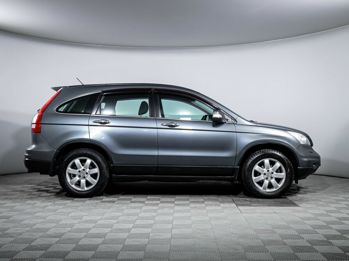 Купить Honda CR-V, 2012, 188 789 км.. Фото: #3