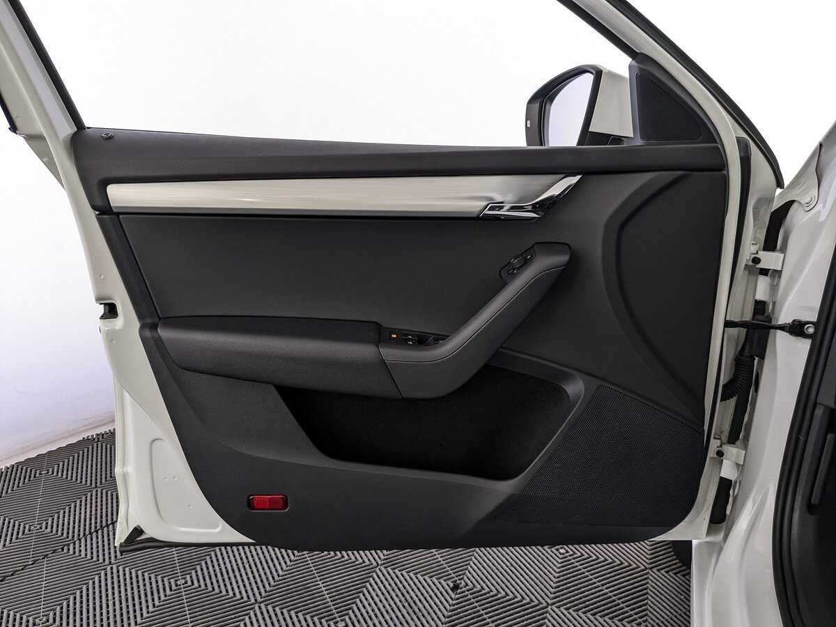 Купить Skoda Octavia, 2018, 106 899 км.. Фото: #14