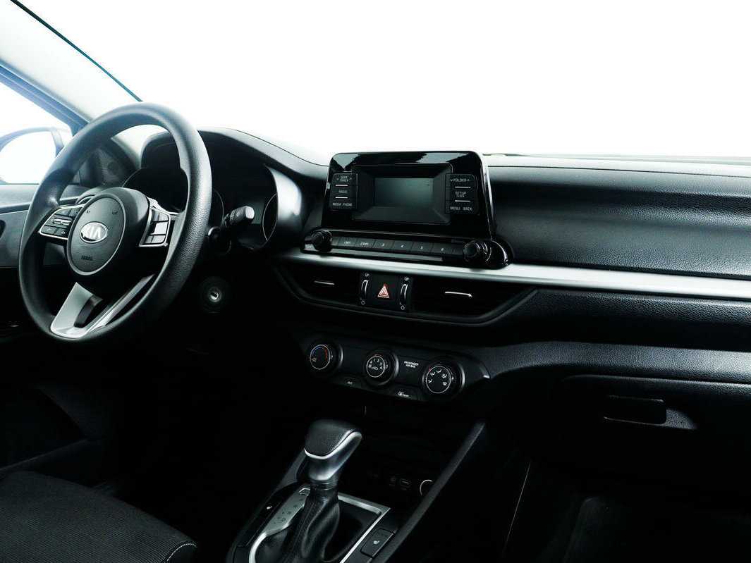 Купить Kia Cerato, 2019, 131 000 км.. Фото: #8