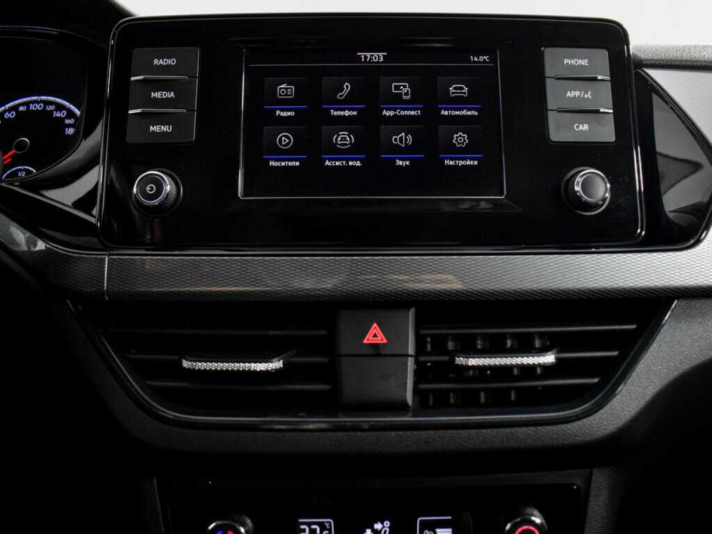 Купить Volkswagen Polo, 2021, 79 281 км.. Фото: #12