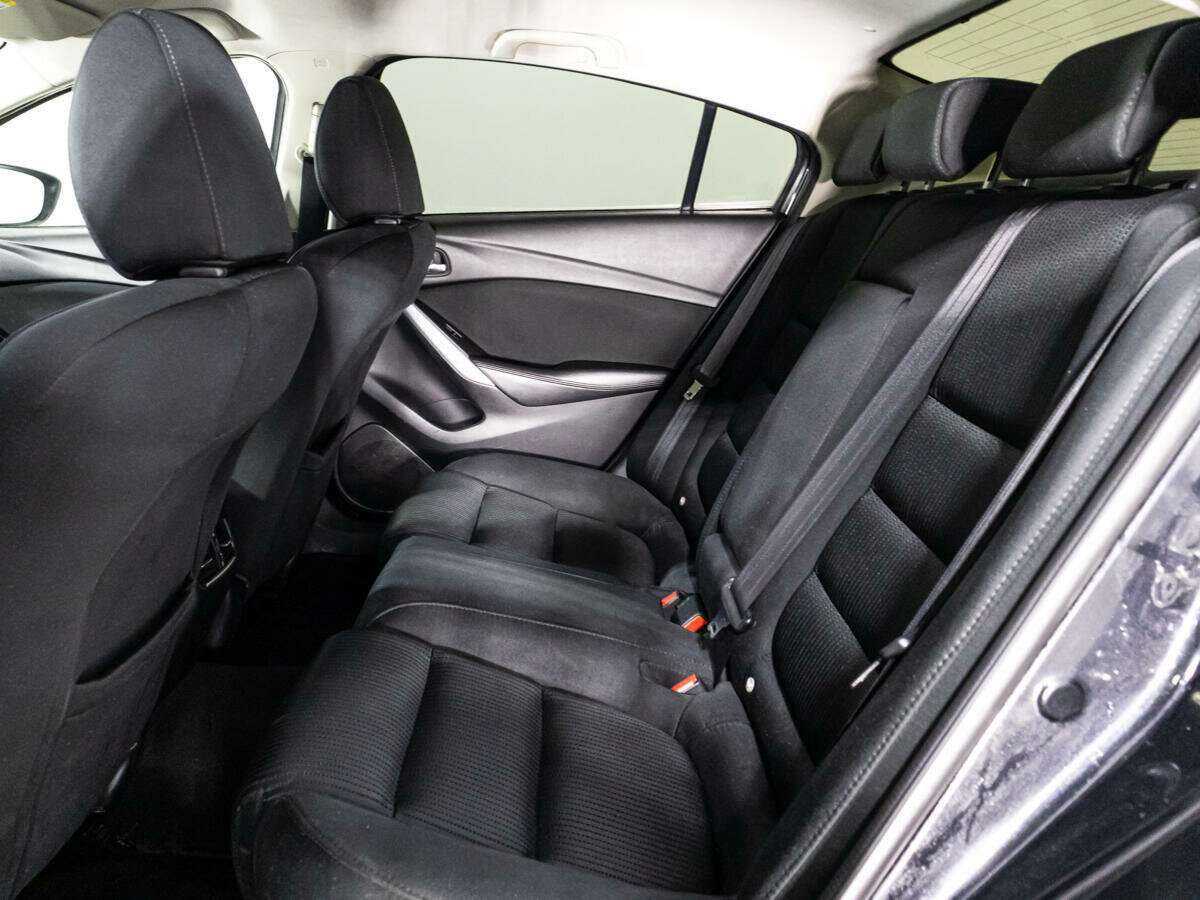 Купить Mazda 6, 2014, 158 922 км.. Фото: #9