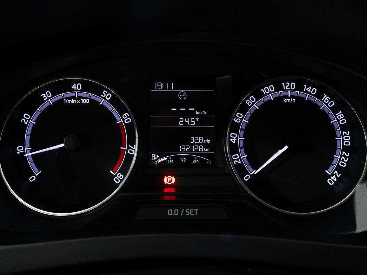 Купить Skoda Rapid, 2017, 132 124 км.. Фото: #11