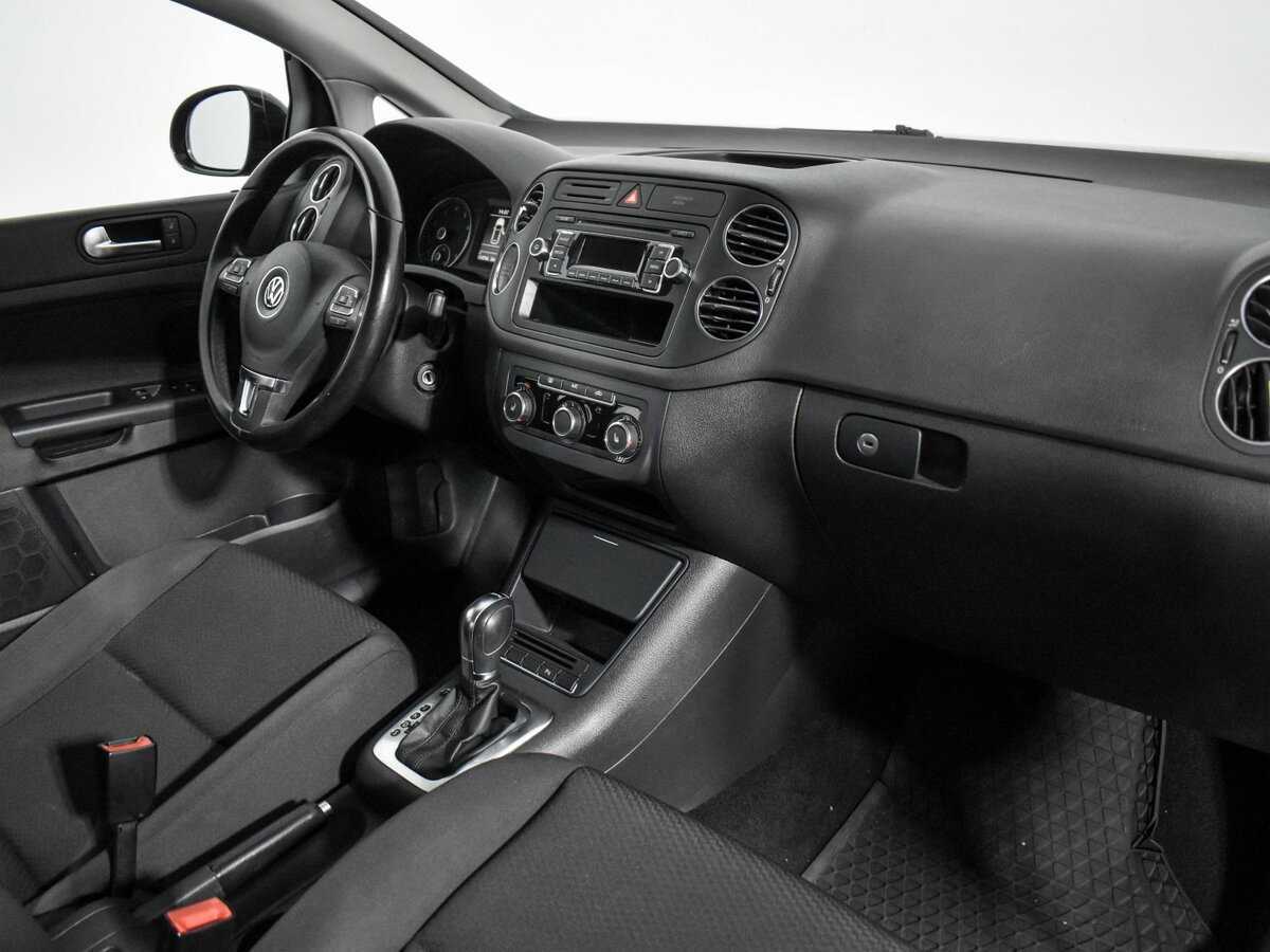 Купить Volkswagen Golf Plus, 2013, 114 765 км.. Фото: #12